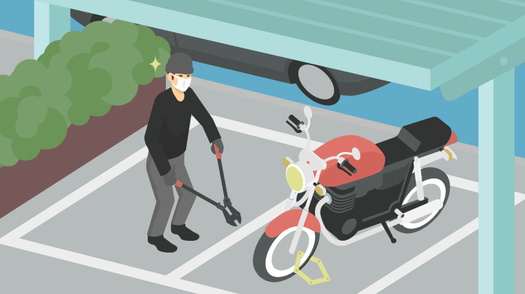 盗難補償プレゼントキャンペーン